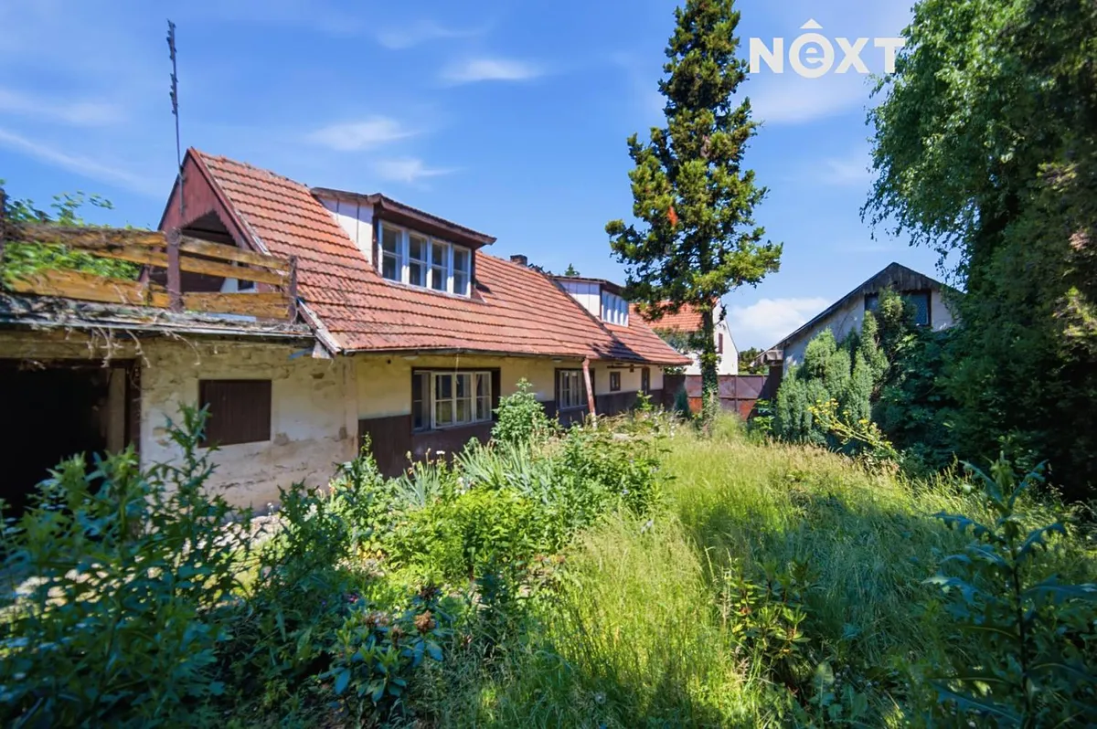 Prodej rodinného domu 110 m², pozemek 332 m²