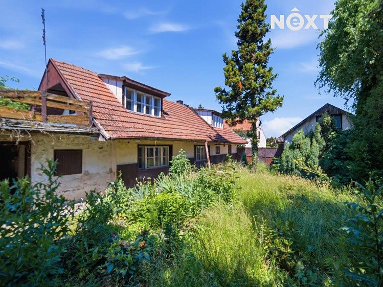 Prodej domu, 110 m² (1 z 22)