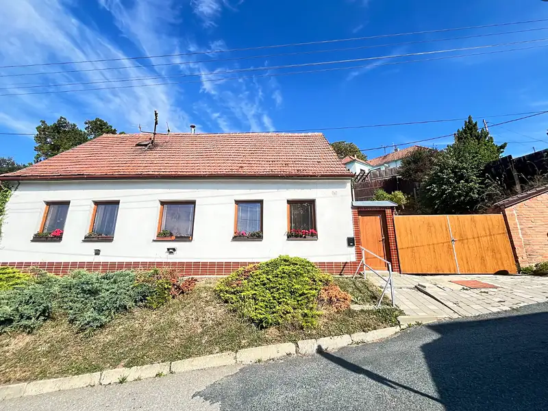 Prodej rodinného domu 210 m², pozemek 289 m², Pozořice – náhled fotky 1