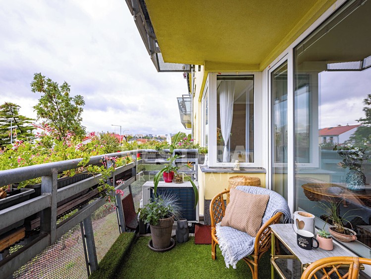 Wohnung 2+kk zum Kauf, 59 m² (7 von 28)