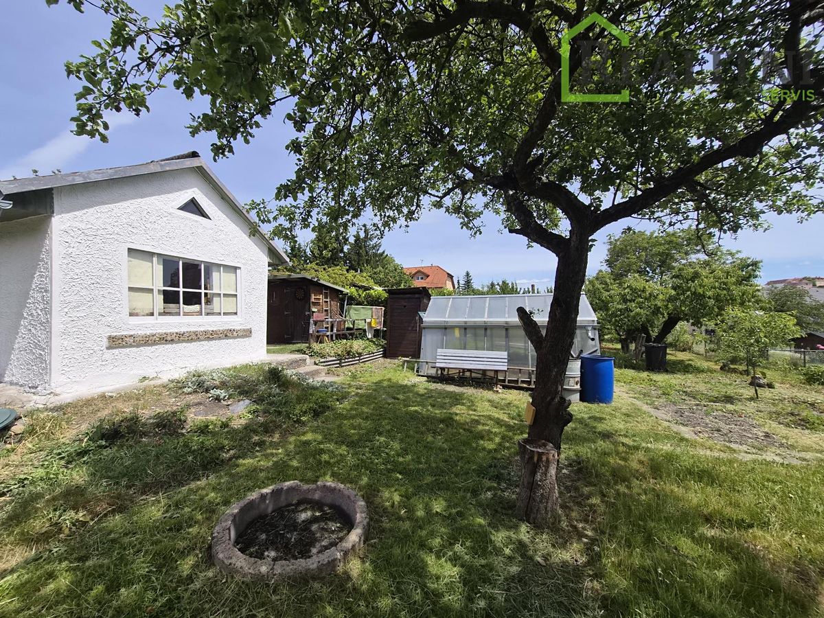 Prodej chaty 15 m², pozemek 324 m² – fotografie 5