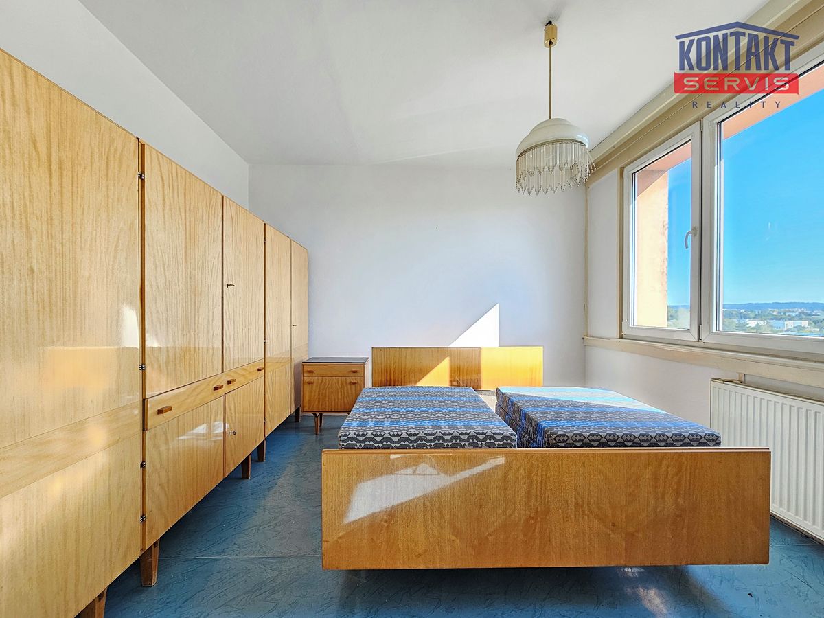 Prodej bytu 3+1 72 m² – fotografie 3