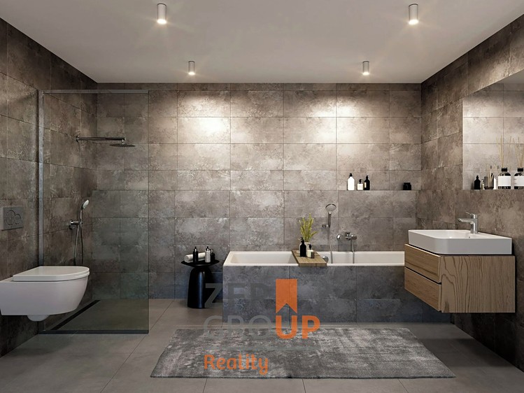 Prodej bytu 2+kk, 47 m² (9 z 23)