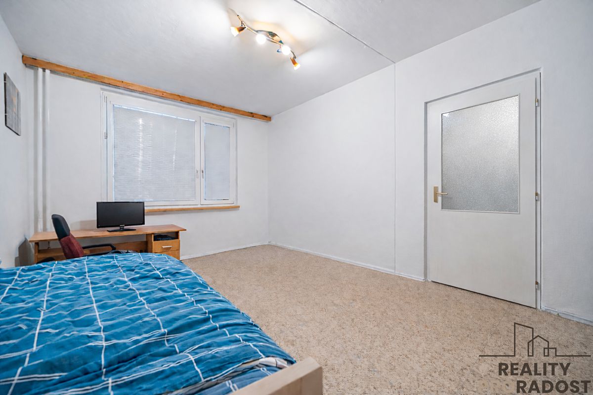 Prodej bytu 2+kk 46 m² – fotografie 5