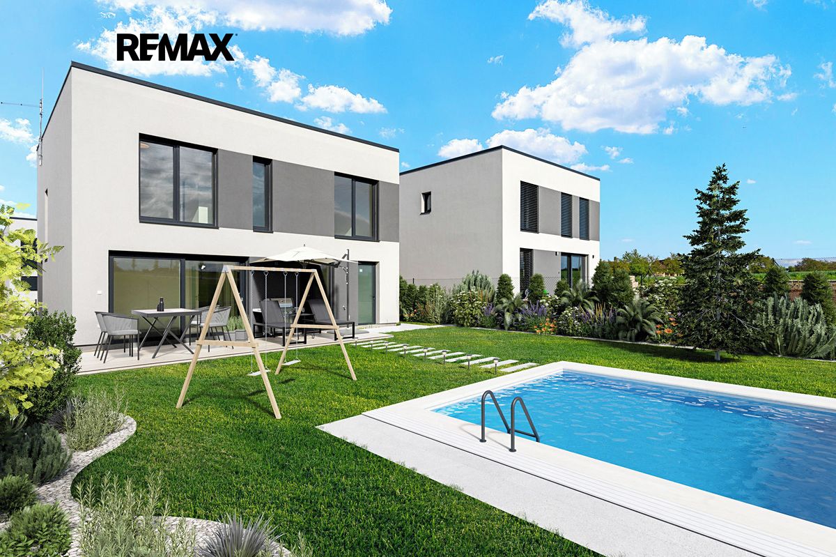 Prodej rodinného domu 137 m², pozemek 430 m² – fotografie 5