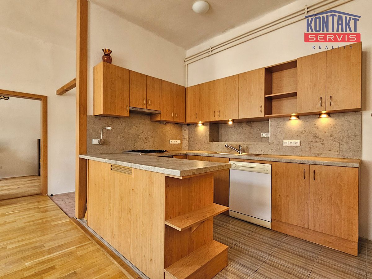 Prodej bytu 3+kk 67 m² – fotografie 3