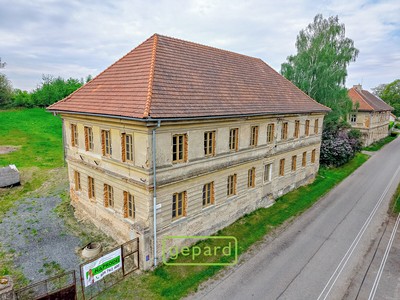 Prodej domu, 388 m² (2 z 39)