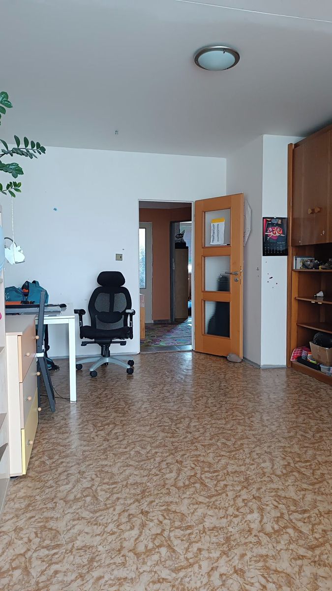Prodej bytu 3+1 72 m² – fotografie 3