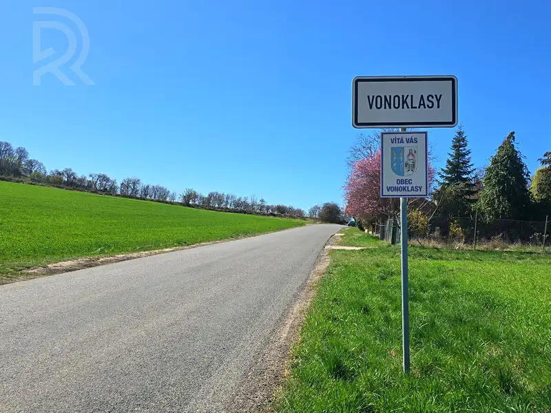 Prodej pole 60172 m², Vonoklasy – náhled fotky 2