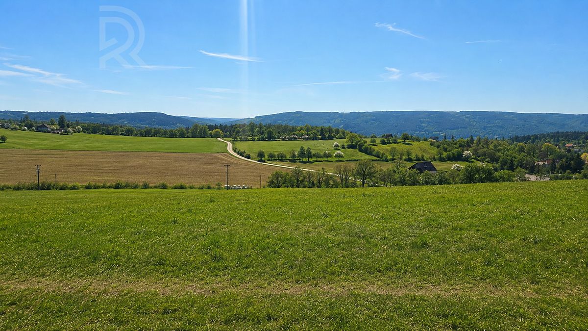 Prodej pole 60172 m² – fotografie 3