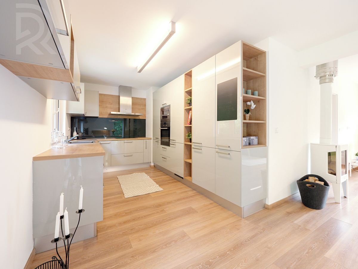 Prodej rodinného domu 124 m², pozemek 309 m² – fotografie 3
