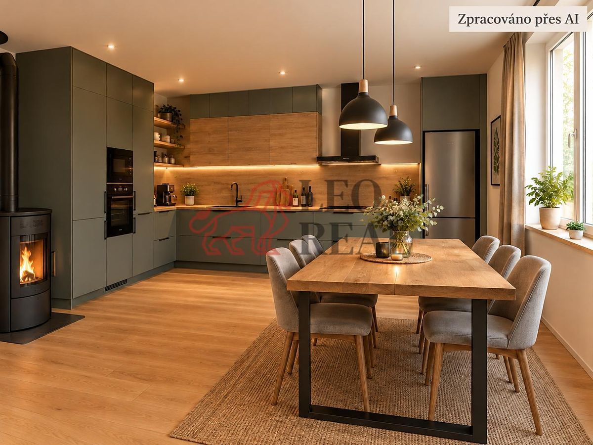 Prodej rodinného domu 100 m², pozemek 466 m² – fotografie 2
