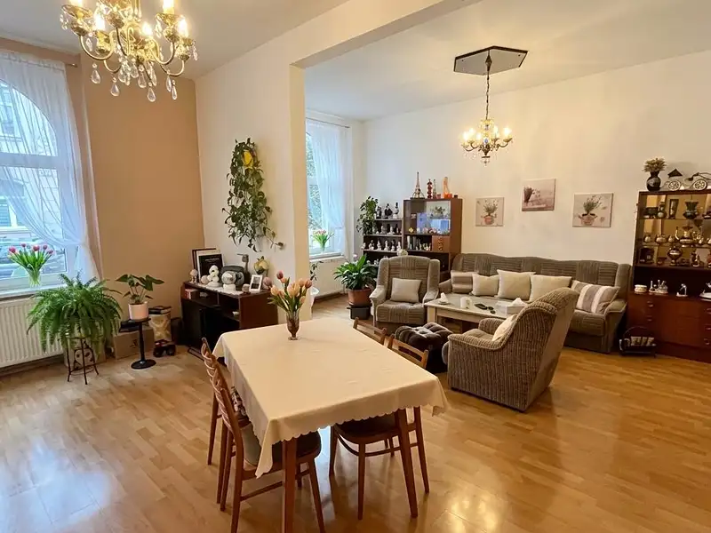 Prodej komerční nemovitosti 353 m², Teplice – náhled fotky 3