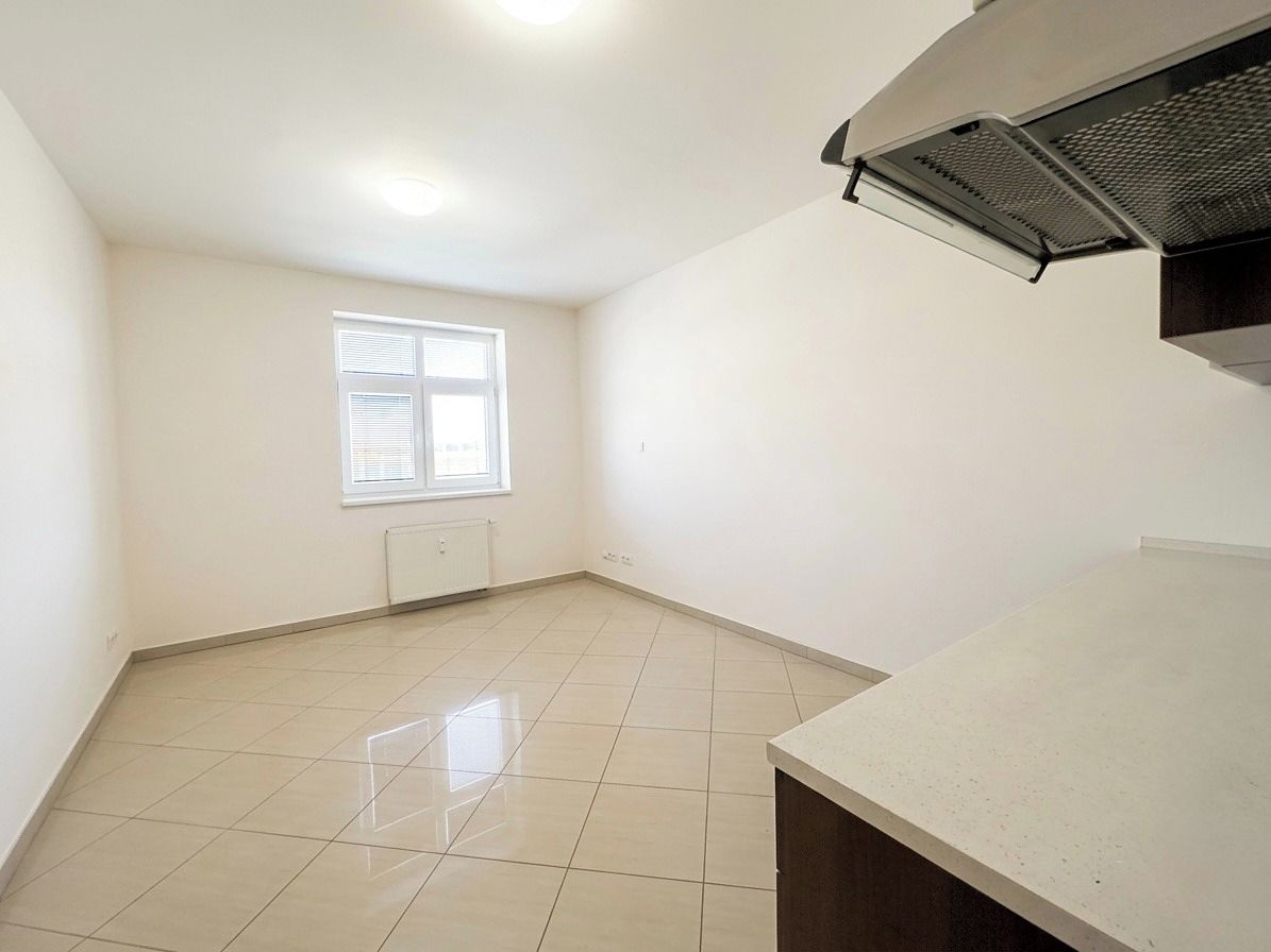 Prodej bytu 1+kk 30 m²