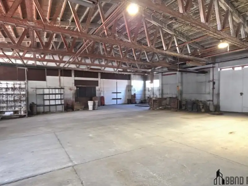 Pronájem skladového prostoru 380 m², Rájec-Jestřebí – náhled fotky 3