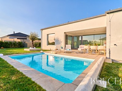 Prodej  rodinného domu 145 m², pozemek 820 m²