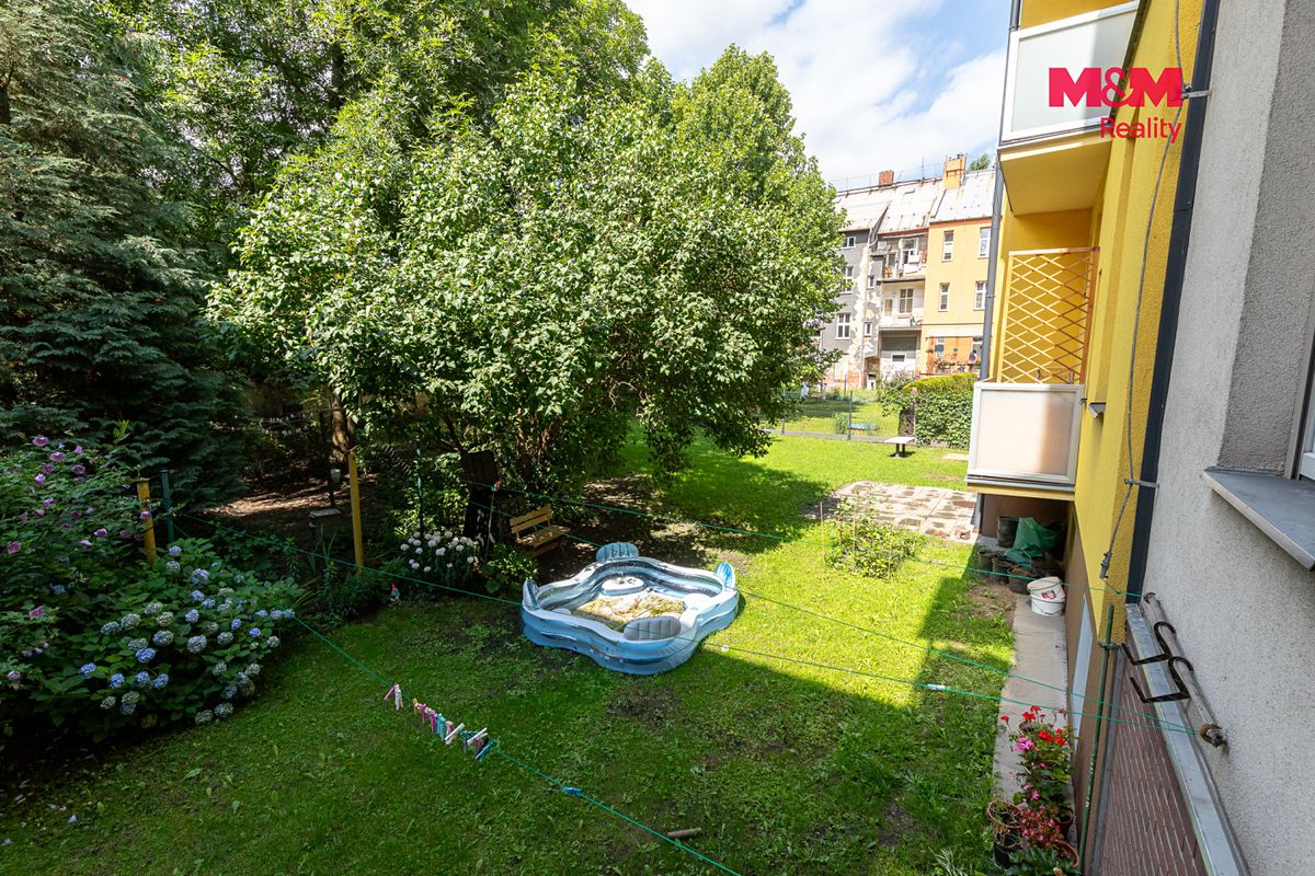 Prodej bytu 3+1 99 m² – fotografie 2