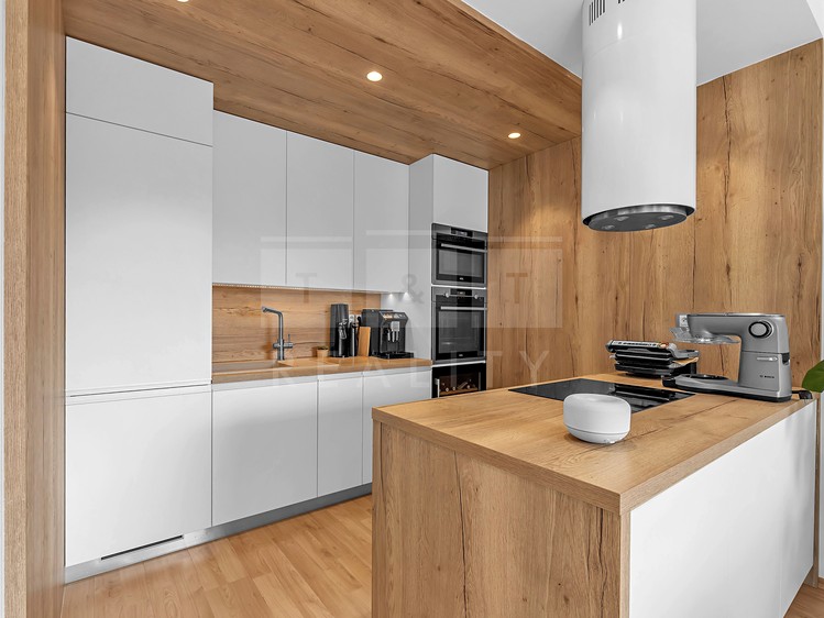 Квартира 4+kk на продаж, 102 м² (7 з 23)