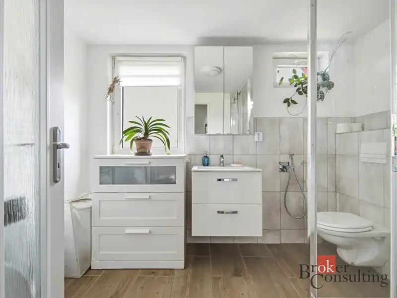 Prodej rodinného domu 135 m², pozemek 1115 m², Jindřichovice pod Smrkem – náhled fotky 3
