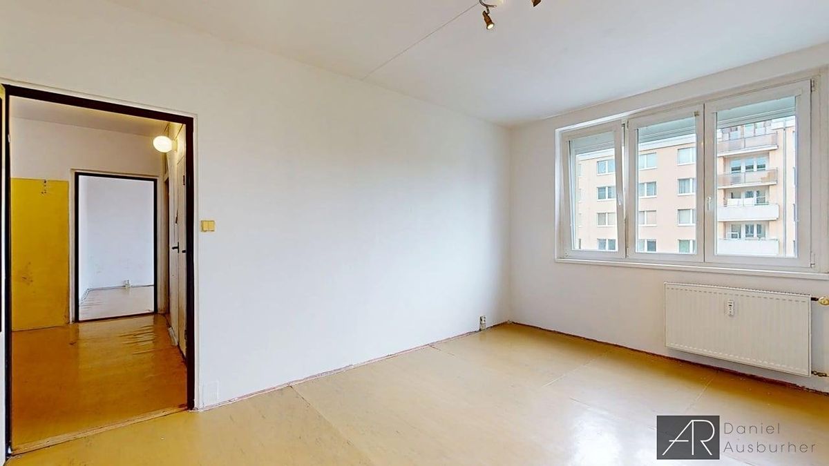 Prodej bytu 2+1 52 m² – fotografie 5