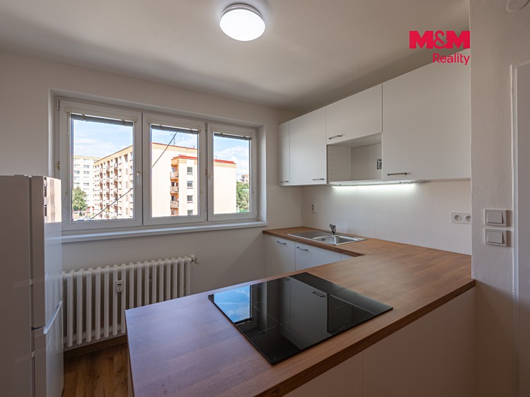 Pronájem bytu 3+kk, 82 m² (14 z 21)