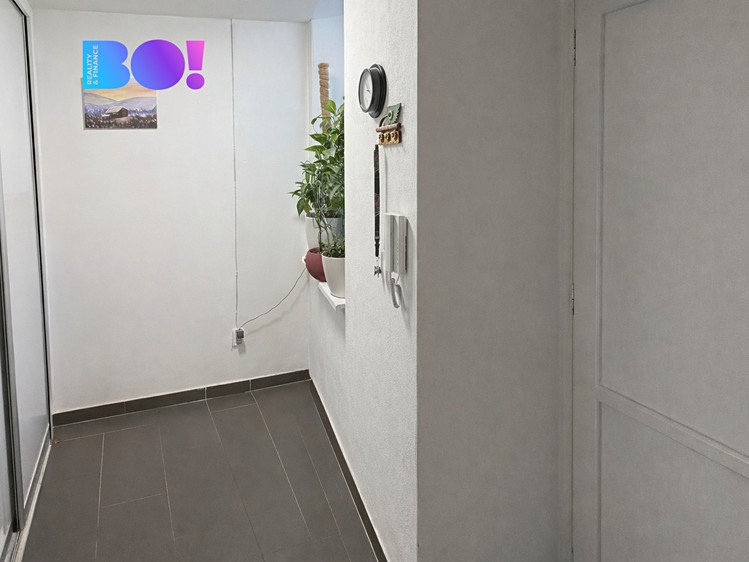 Квартира 3+1 на продаж, 69 м² (7 з 9)