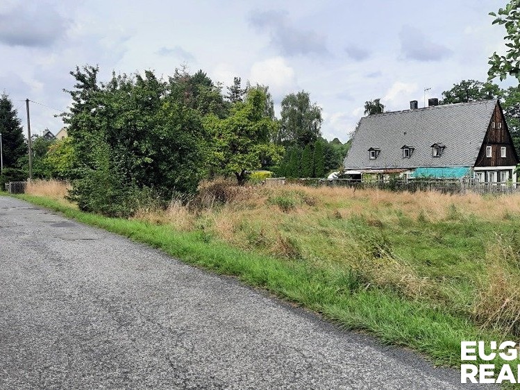 Ділянка на продаж, 1 366 м² (1 з 5)