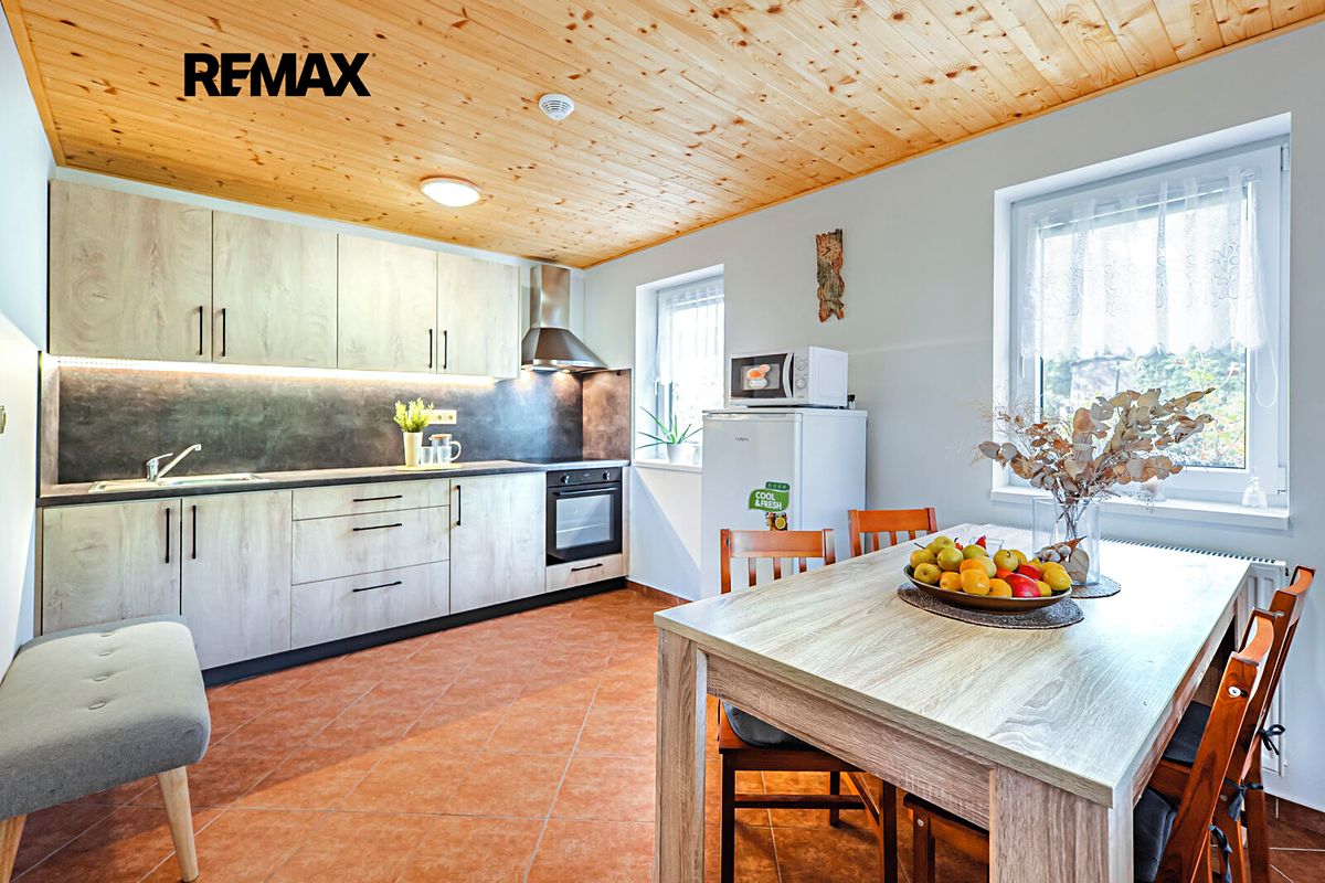 Pronájem rodinného domu 73 m², pozemek 1471 m² – fotografie 5