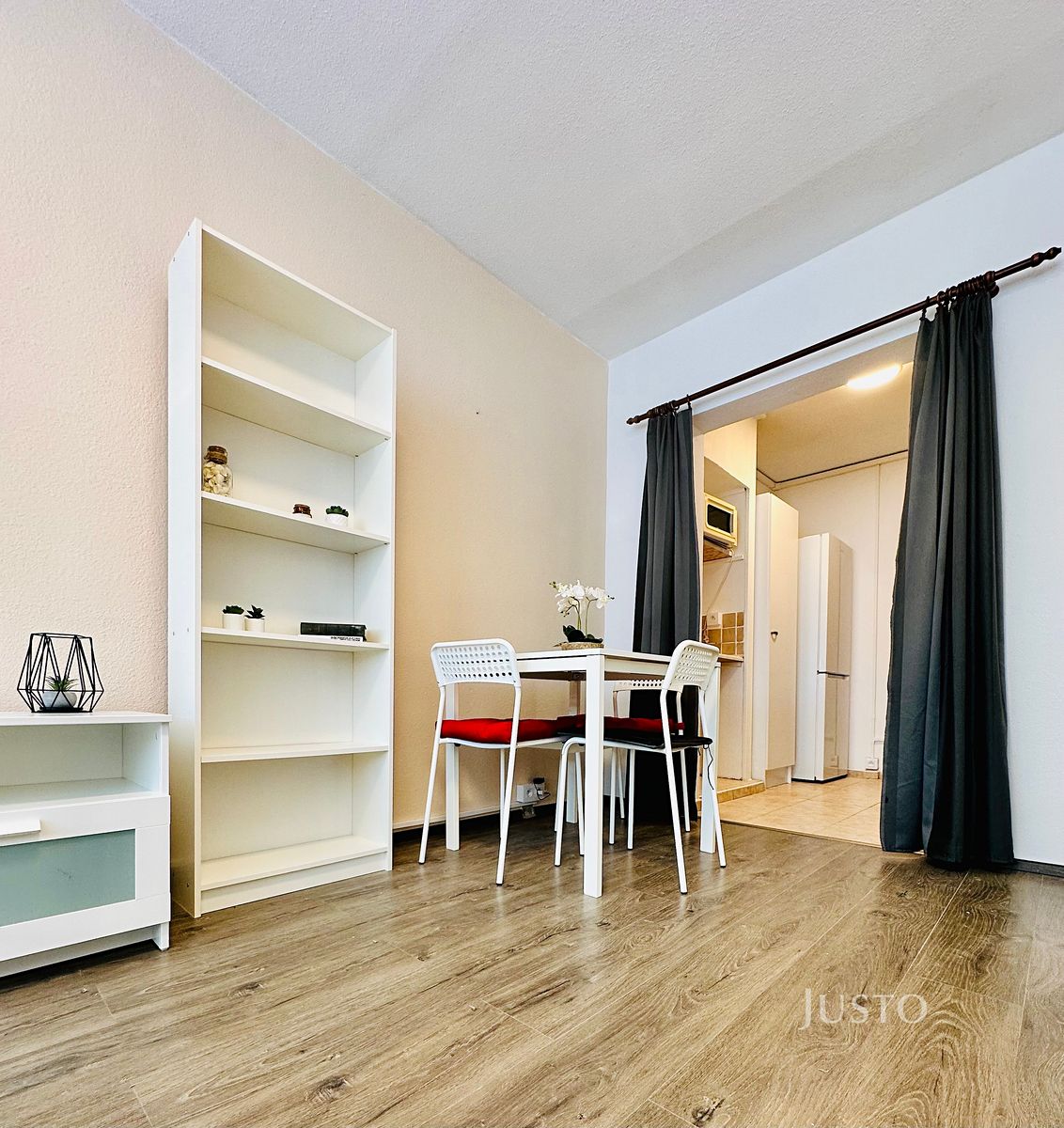Pronájem bytu 2+kk 43 m² – fotografie 5
