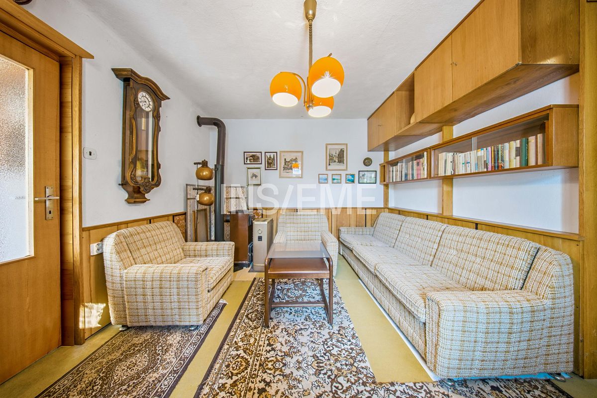 Prodej chalupy 135 m², pozemek 458 m² – fotografie 5