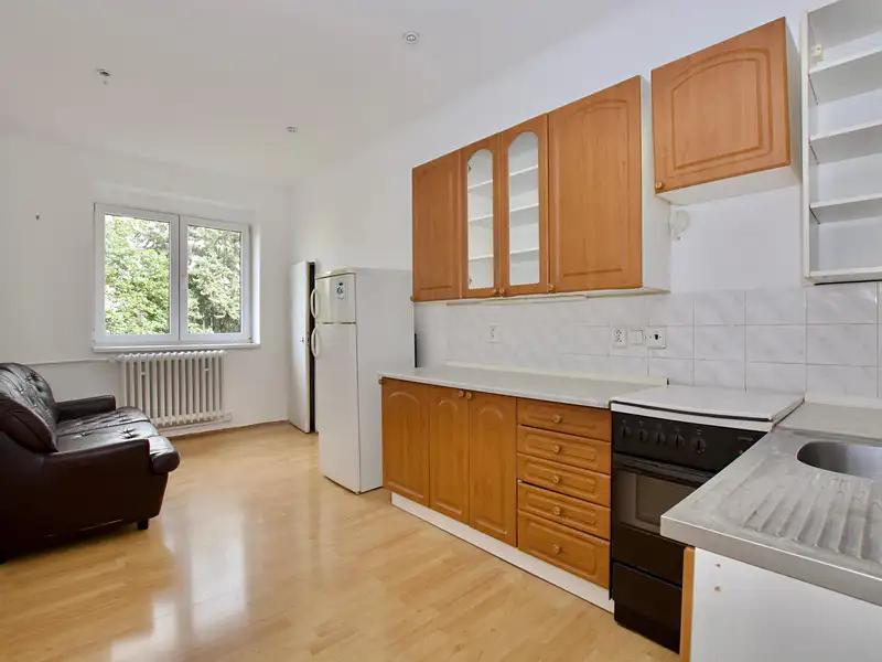 Prodej bytu 2+1 68 m², Praha – náhled fotky 1