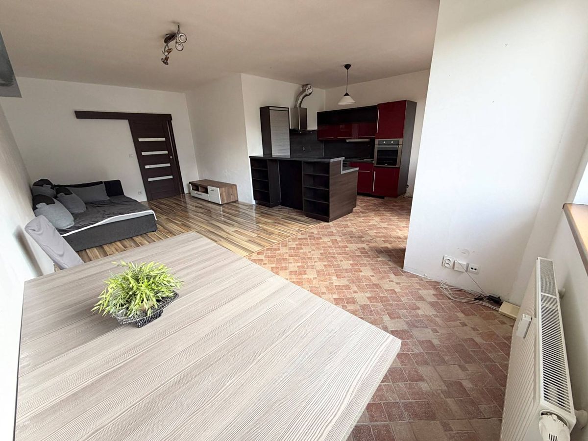 Prodej bytu 3+kk 77 m² – fotografie 3