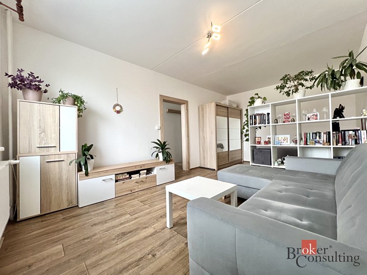 Wohnung 1+1 zum Kauf, 40 m² (4 von 7)