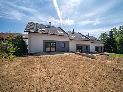 Prodej  rodinného domu 141 m², pozemek 435 m²