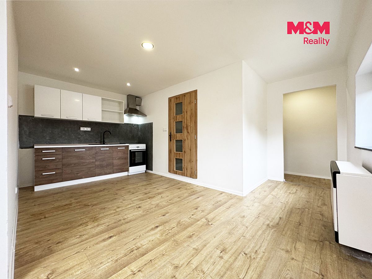 Prodej bytu 2+kk 52 m² – fotografie 4