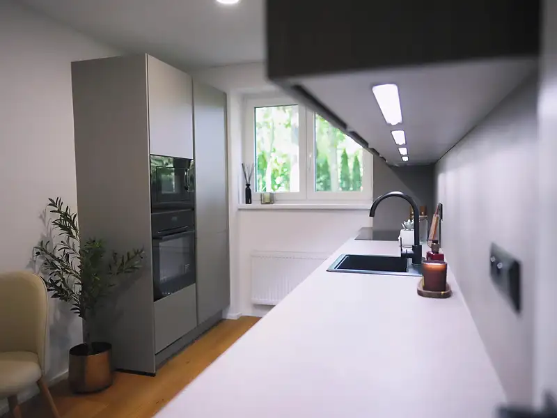 Prodej bytu 2+1 57 m², Příbram – náhled fotky 1