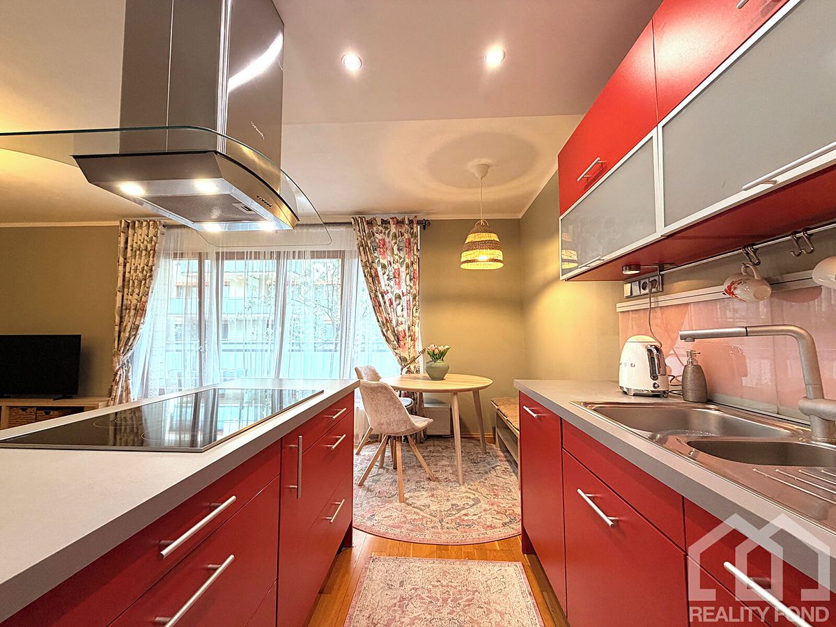 Pronájem bytu 2+kk 70 m² – fotografie 5
