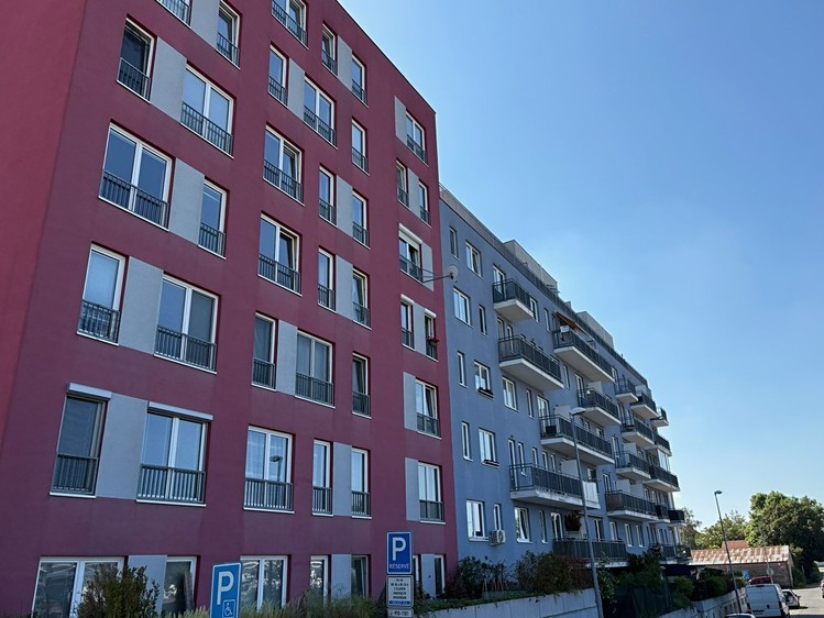Квартира 3+kk на продаж, 66 м² (13 з 18)