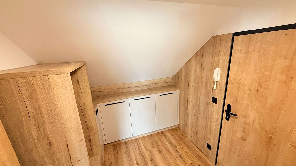 Prodej bytu 2+kk 58 m² – fotografie 5