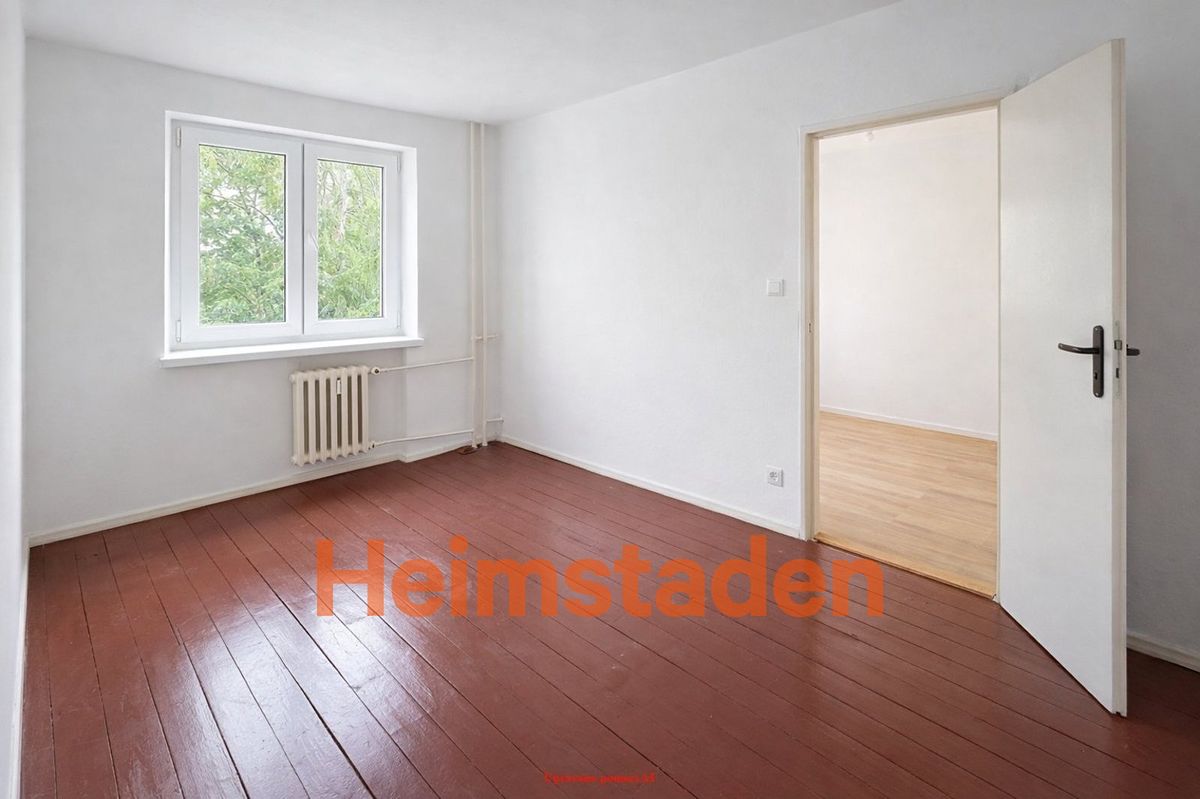 Pronájem bytu 2+1 48 m² – fotografie 5