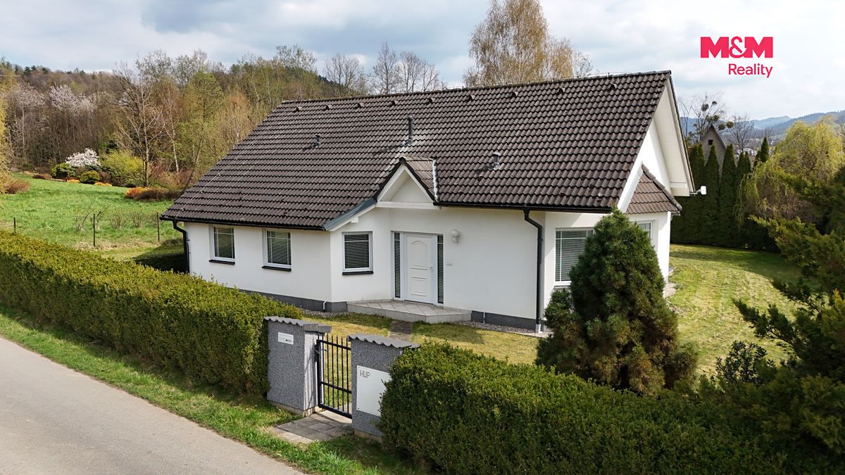 Prodej rodinného domu 120 m², pozemek 1104 m² – fotografie 4