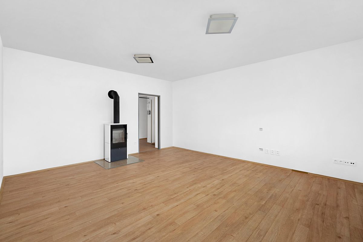 Prodej bytu 2+kk 53 m² – fotografie 3