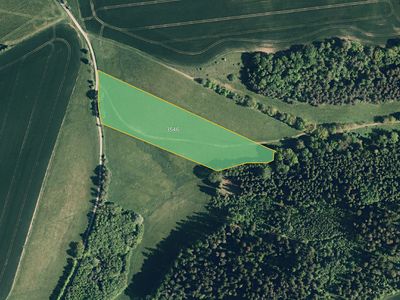 Prodej louky 7782 m²
