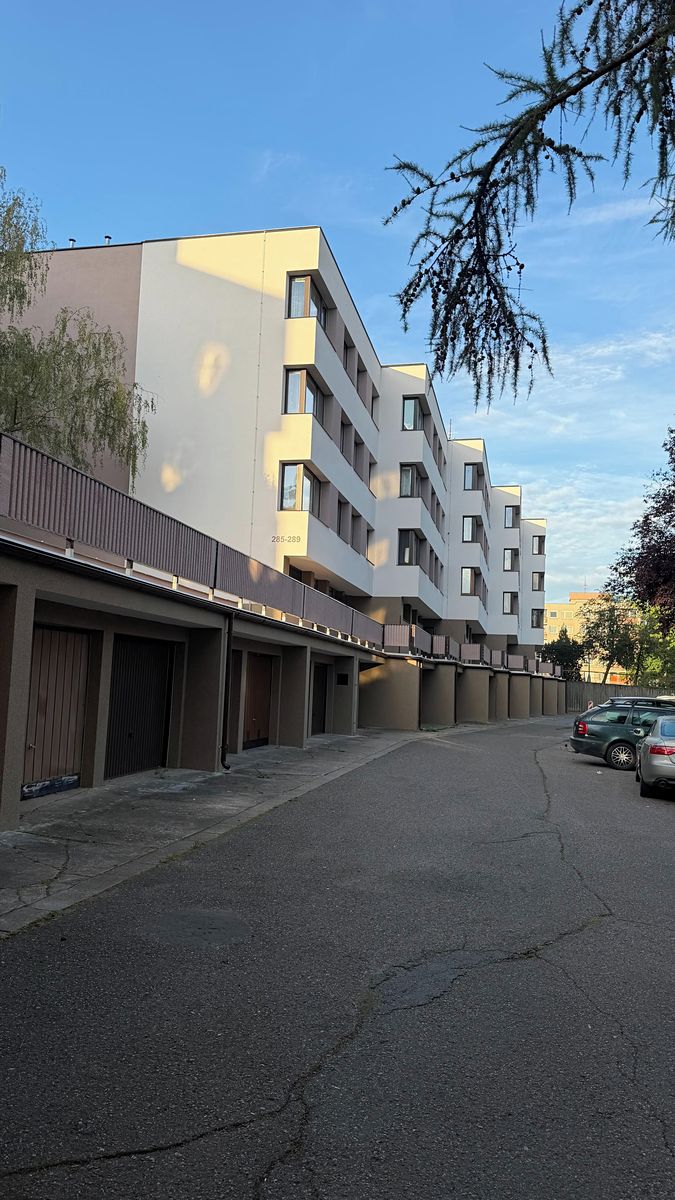 Prodej bytu 3+kk 76 m²
