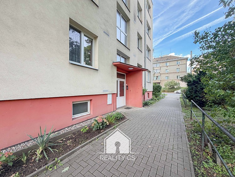 Квартира 2+1 на продаж, 55 м² (6 з 25)