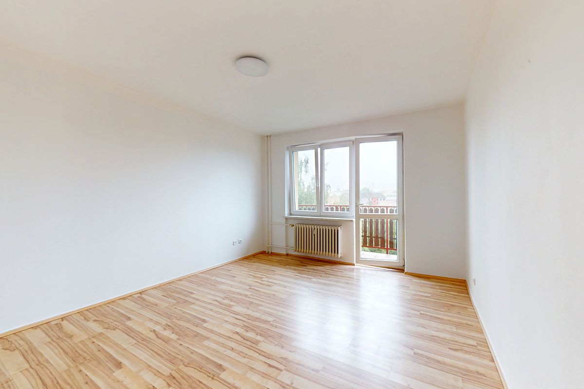 Prodej bytu 2+1 58 m² – fotografie 5