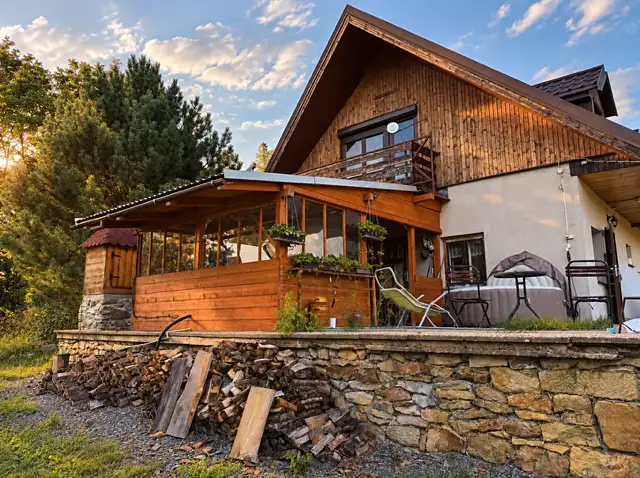 Prodej chalupy 278 m², pozemek 8673 m², Třebařov – náhled fotky 2