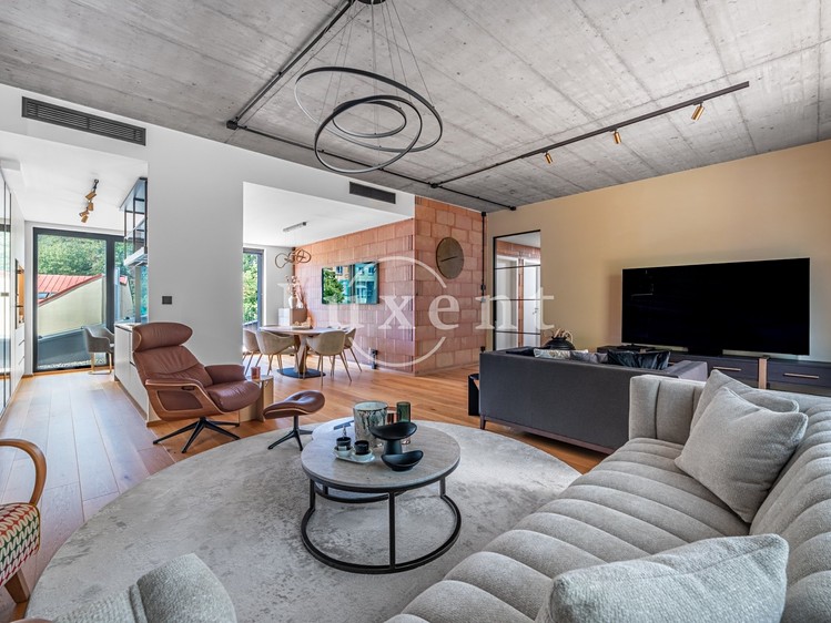 Prodej bytu 4+kk, 191 m² (6 z 25)