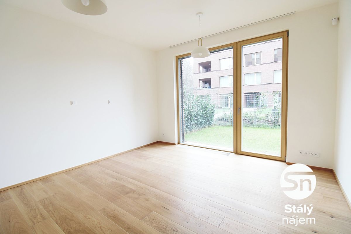 Pronájem bytu 3+kk 94 m² – fotografie 4