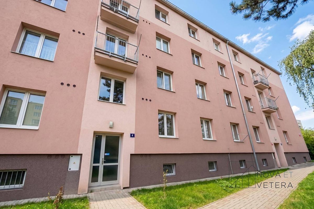 Prodej bytu 3+kk 55 m² – fotografie 5